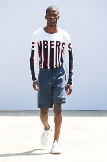 Bikkembergs Spring 2020 Menswear Collection / Bikkembergs весна- лето 2020